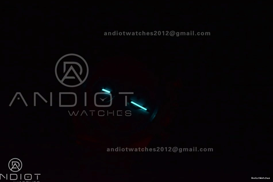 Markers Sticks 789 Bold Asian Ice 904L Dial 126506 904L SS Bracelet Clean SS Best Blue Edition 1:1 Super Clone on Daytona 0305